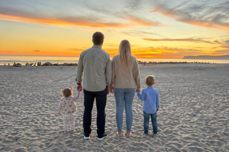 Two Jobs, Two Kids, One Expat Life: How We Make It Work in Houston