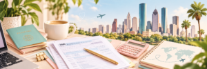 US Taxes for Expats: 7 Lessons learned